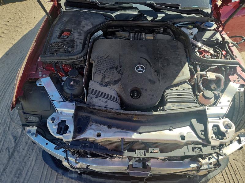 Aukcja sprzedaży 2021 Mercedes-benz E, vin: W1K1K5JB4MF170060, numer aukcji: 71276676