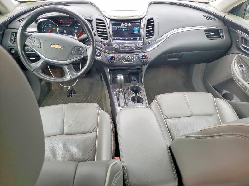 Продажа на аукционе авто 2015 Chevrolet Impala, vin: 2G1165S33F9279216, номер лота: 71379066