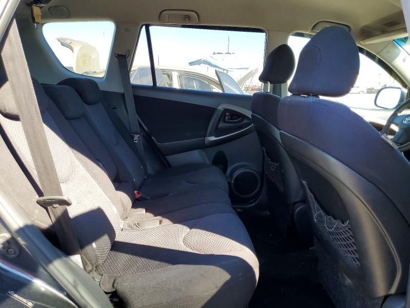 71681226 :رقم المزاد ، JTMBK32V076017224 vin ، 2007 Toyota Rav4 مزاد بيع