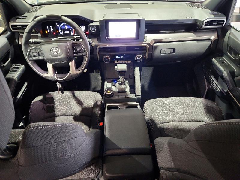 Продажа на аукционе авто 2026 Toyota 4runner, vin: JTEVA5BR9T5133743, номер лота: 72116496