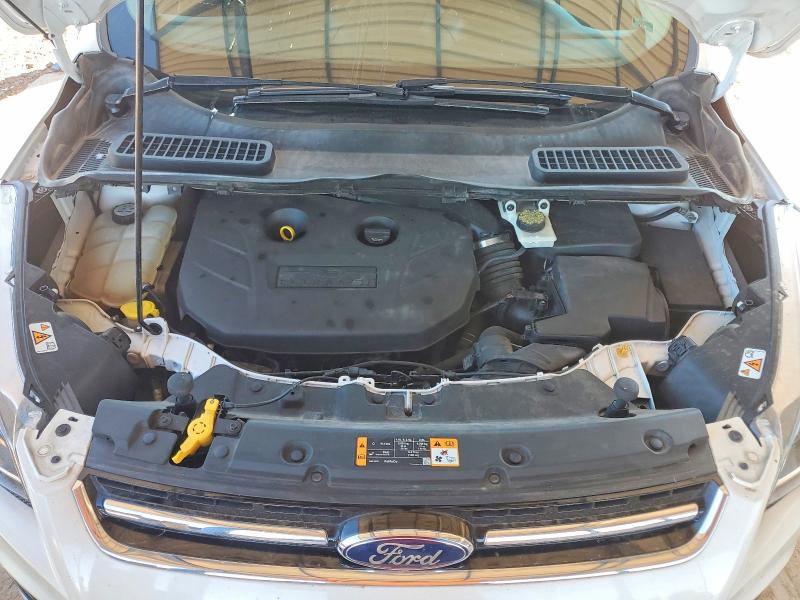 2013 Ford Escape მანქანა იყიდება აუქციონზე, vin: 1FMCU0J91DUD78112, აუქციონის ნომერი: 70990156