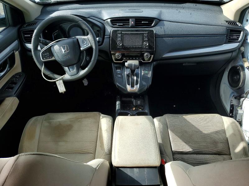 Продаж на аукціоні авто 2018 Honda Cr-v, vin: 5J6RW5H39JL003877, номер лоту: 72132006