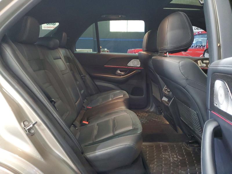 Продажа на аукционе авто 2021 Mercedes-benz Gle, vin: 4JGFB6BBXMA286442, номер лота: 71554126