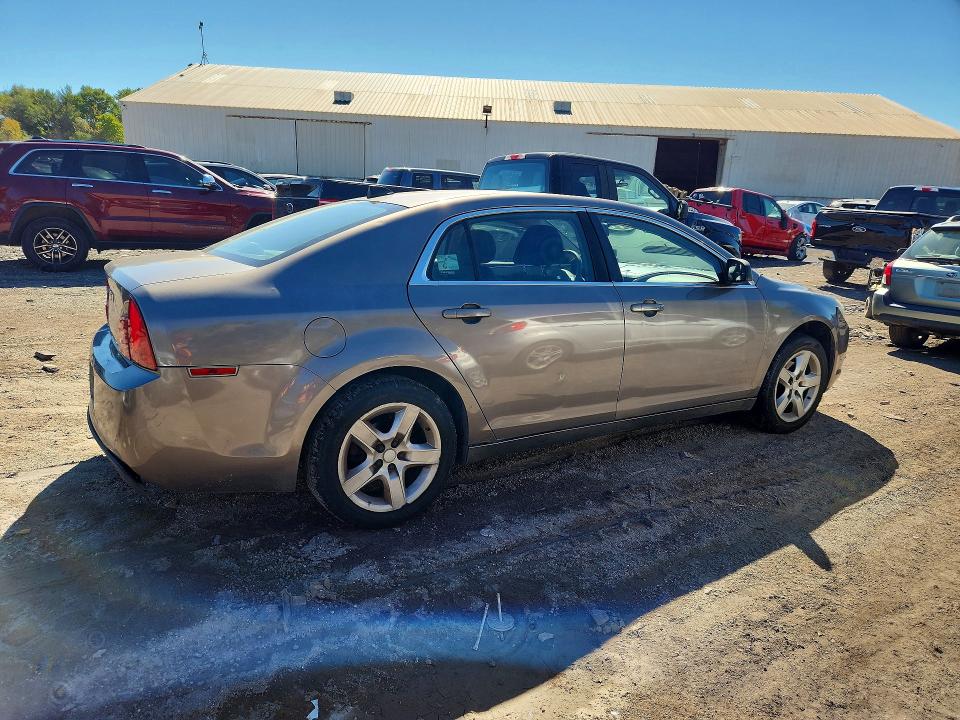 Aukcja sprzedaży 2012 Chevrolet Malibu, vin: 1G1ZA5EU9CF216839, numer aukcji: 67839466