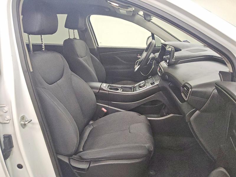 Aukcja sprzedaży 2021 Hyundai Santa Fe, vin: 5NMS24AJ8MH330962, numer aukcji: 70602806