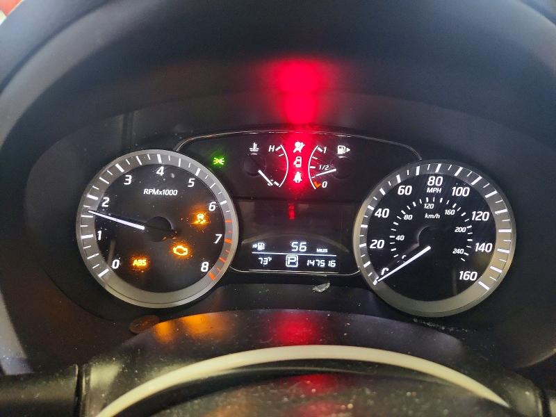 Продажа на аукционе авто 2015 Nissan Sentra, vin: 3N1AB7APXFY334542, номер лота: 72018466