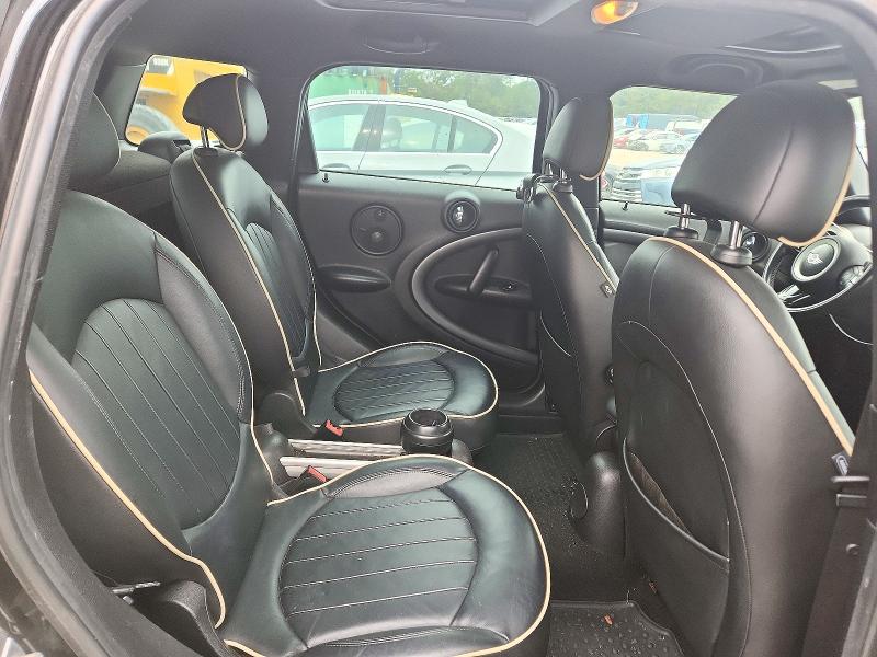 Продаж на аукціоні авто 2011 Mini Cooper, vin: WMWZC5C59BWL55166, номер лоту: 72553576