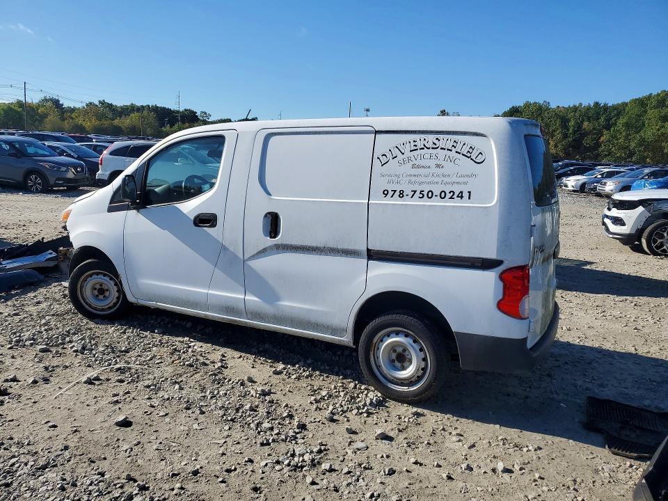 Aukcja sprzedaży 2016 Nissan Nv200, vin: 3N6CM0KN1GK699469, numer aukcji: 71737166