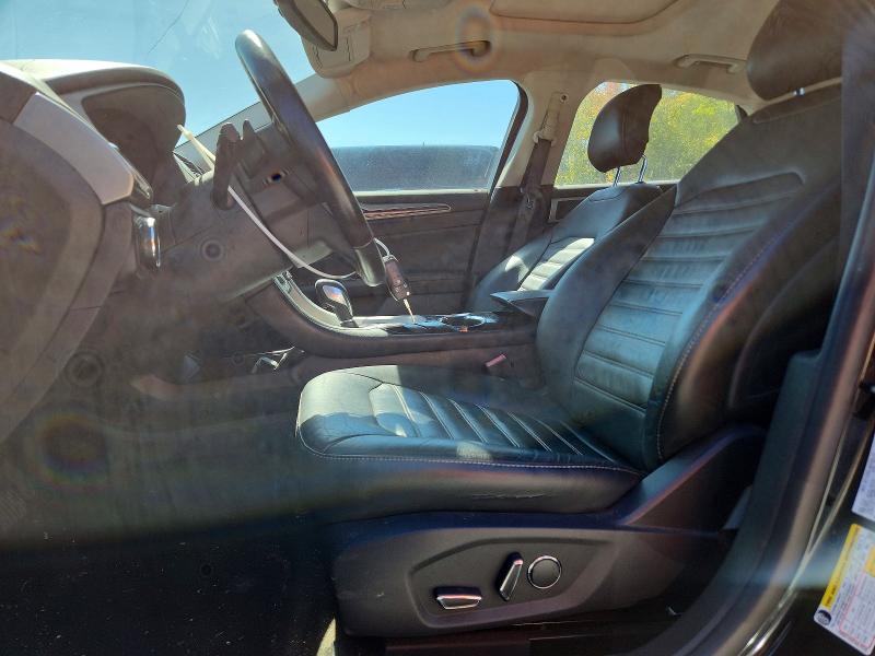 Продажа на аукционе авто 2014 Ford Fusion, vin: 3FA6P0H92ER186775, номер лота: 71678626
