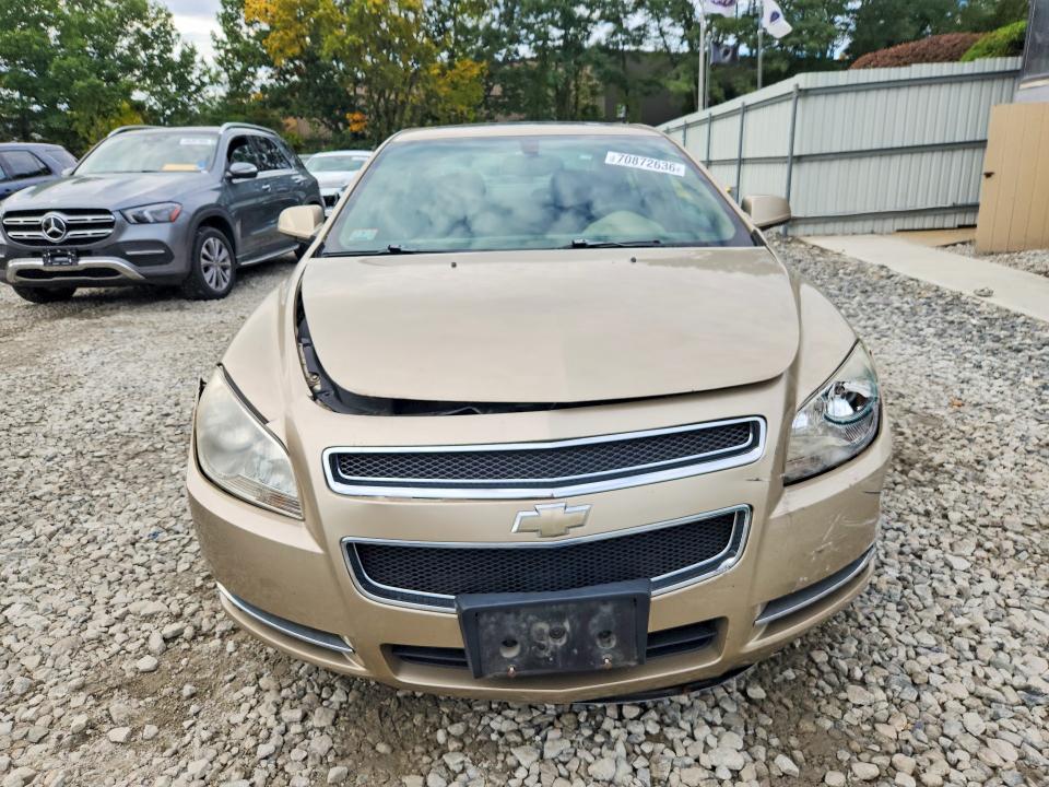 Продажа на аукционе авто 2008 Chevrolet Malibu, vin: 1G1ZH57B08F253096, номер лота: 70872636