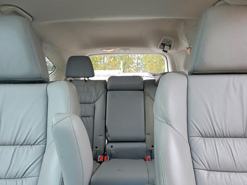 71042736 :رقم المزاد ، 2HKRM4H78EH646417 vin ، 2014 Honda Cr-v مزاد بيع