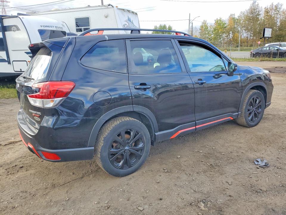 Aukcja sprzedaży 2021 Subaru Forester, vin: JF2SKEMC3MH523378, numer aukcji: 71477276