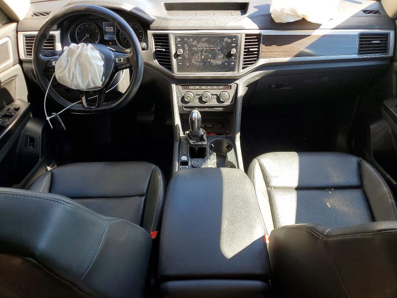 Aukcja sprzedaży 2018 Volkswagen Atlas, vin: 1V2LR2CA3JC552240, numer aukcji: 71884716