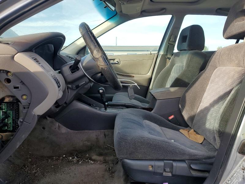 2002 Honda Accord მანქანა იყიდება აუქციონზე, vin: 1HGCG16502A079864, აუქციონის ნომერი: 72244696