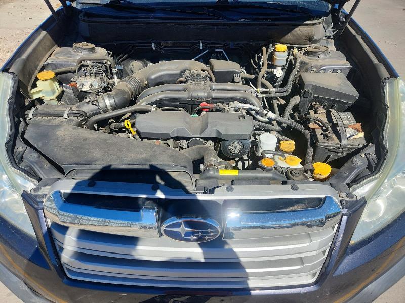 71373036 :رقم المزاد ، 4S4BRCCC6D3281775 vin ، 2013 Subaru Outback مزاد بيع