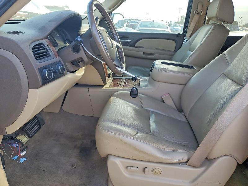 Aukcja sprzedaży 2009 Chevrolet Tahoe, vin: 1GNFK33089R143408, numer aukcji: 70713256