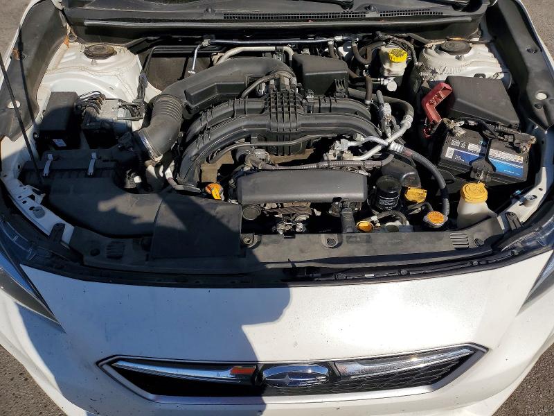 71449156 :رقم المزاد ، 4S3GTAB69H3739553 vin ، 2017 Subaru Impreza مزاد بيع
