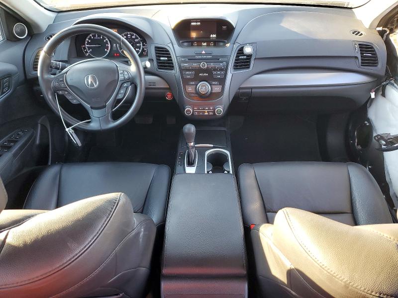 Auction sale of the 2017 Acura Rdx, vin: 5J8TB3H32HL007843, lot number: 71990656