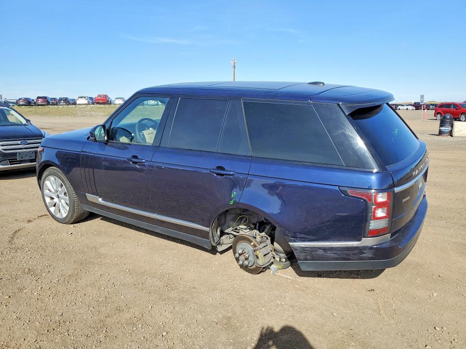 Auction sale of the 2014 Land Rover Range Rover, vin: SALGS2EF5EA133963, lot number: 70660786