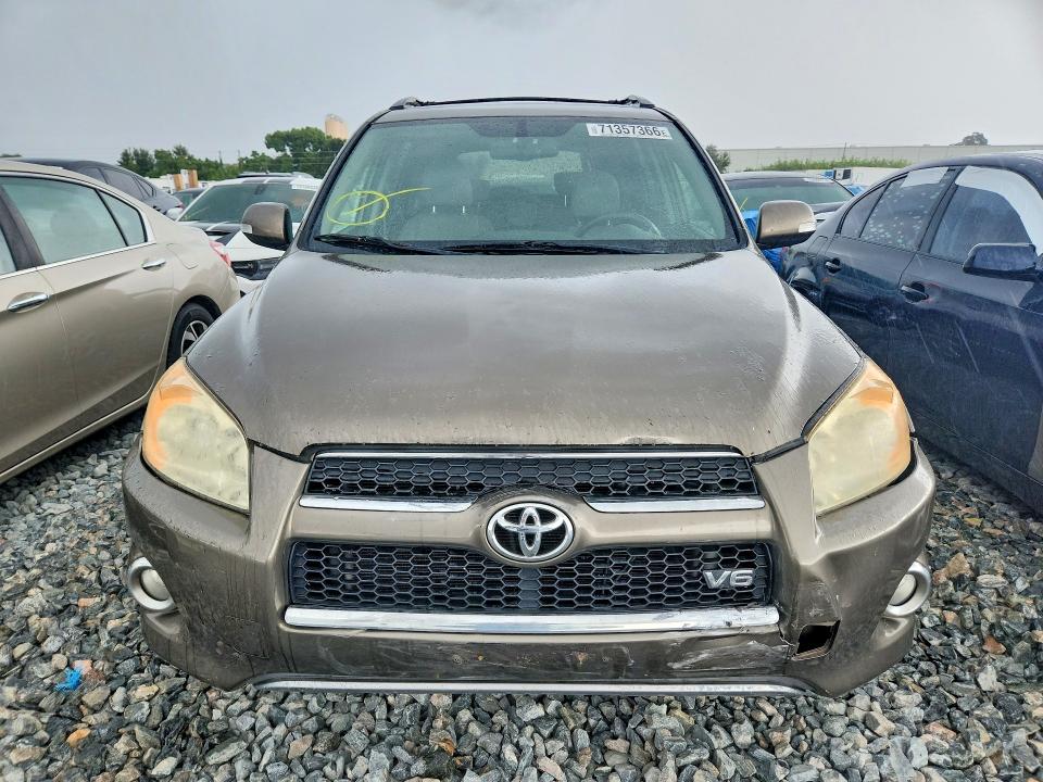Aukcja sprzedaży 2010 Toyota Rav4, vin: JTMDK4DV9AD014272, numer aukcji: 71357366