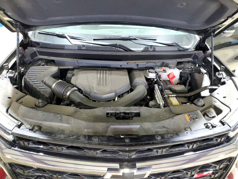 70806476 :رقم المزاد ، 1GNEVJRS4SJ135665 vin ، 2025 Chevrolet Traverse مزاد بيع