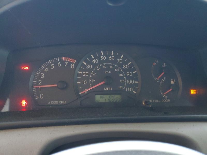 71891446 :رقم المزاد ، 1NXBR32EX5Z460173 vin ، 2005 Toyota Corolla مزاد بيع