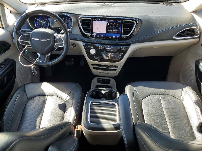 Aukcja sprzedaży 2021 Chrysler Pacifica, vin: 2C4RC1BG0MR539888, numer aukcji: 73538526