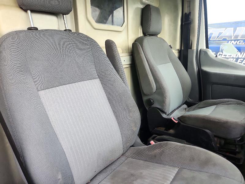 72160716 :رقم المزاد ، 1FTYE1CM1GKA07983 vin ، 2016 Ford Transit مزاد بيع