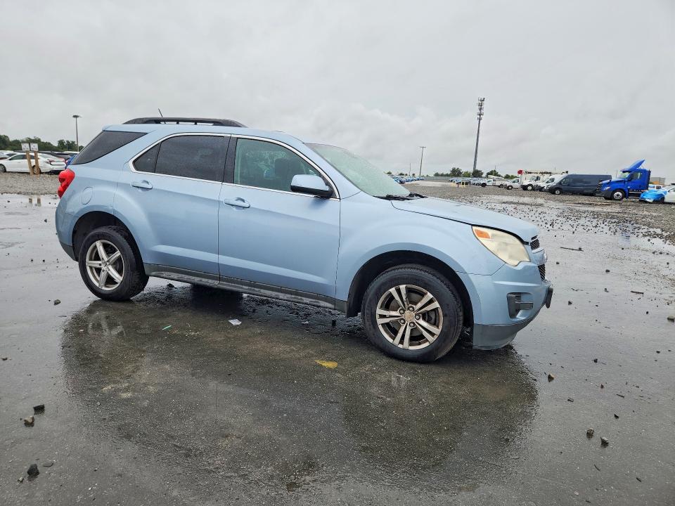 71734436 :رقم المزاد ، 2GNALBEK5E6129309 vin ، 2014 Chevrolet Equinox مزاد بيع
