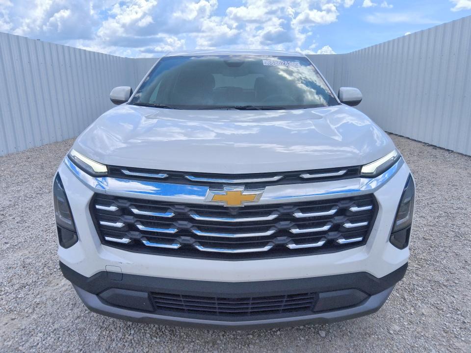68862836 :رقم المزاد ، 3GNAXPEG4TL403587 vin ، 2026 Chevrolet Equinox مزاد بيع