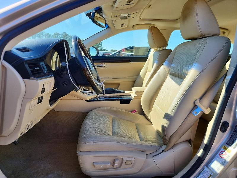 71921266 :رقم المزاد ، JTHBK1GG1D2069512 vin ، 2013 Lexus Es مزاد بيع