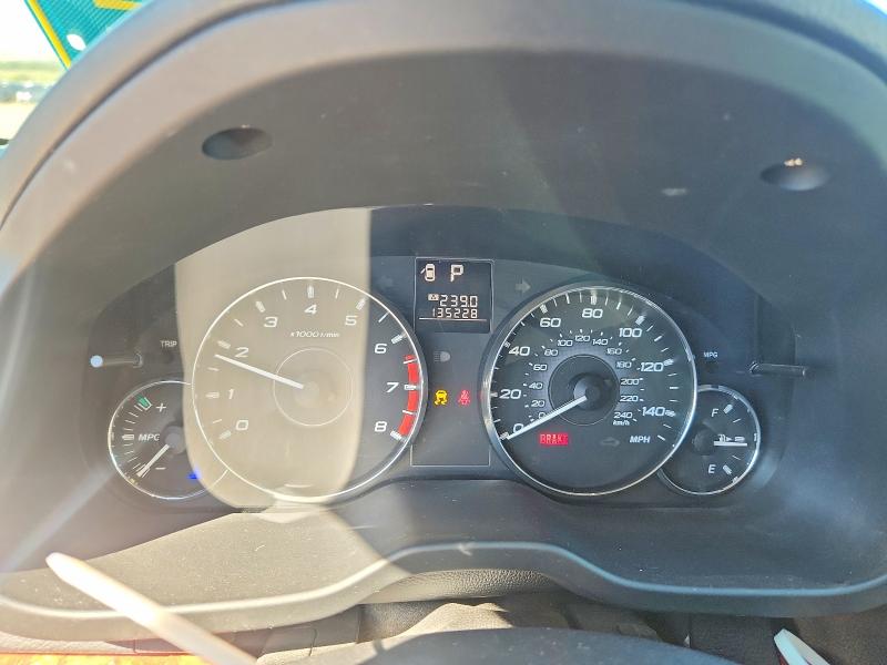 Продажа на аукционе авто 2012 Subaru Outback, vin: 4S4BRBKC7C3202771, номер лота: 70739416