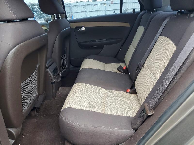 70732206 :رقم المزاد ، 1G1ZC5E1XBF263697 vin ، 2011 Chevrolet Malibu مزاد بيع