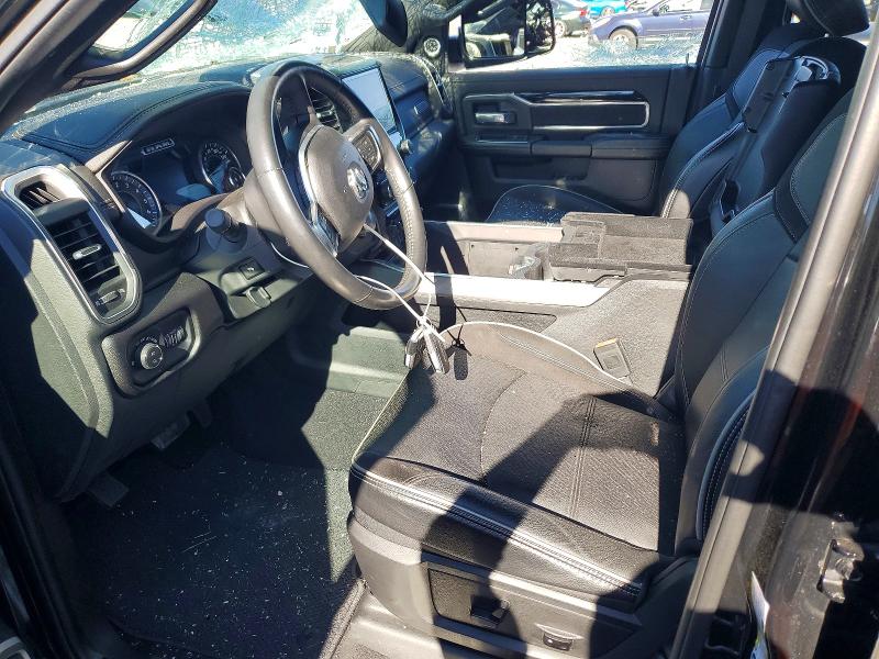 Продаж на аукціоні авто 2020 Ram 2500, vin: 3C6UR5FJ5LG268179, номер лоту: 71586086