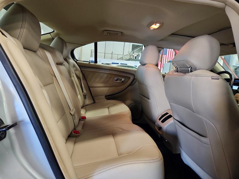 Продаж на аукціоні авто 2013 Ford Taurus, vin: 1FAHP2E85DG175212, номер лоту: 71572436
