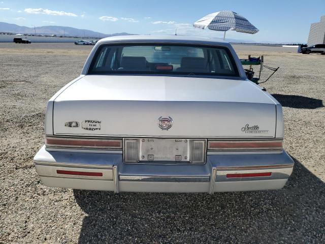 Aukcja sprzedaży 1990 Cadillac Seville, vin: 1G6KS5338LU829971, numer aukcji: 71105566