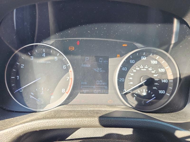 Продаж на аукціоні авто 2017 Hyundai Elantra, vin: 5NPD84LF7HH113640, номер лоту: 73077926