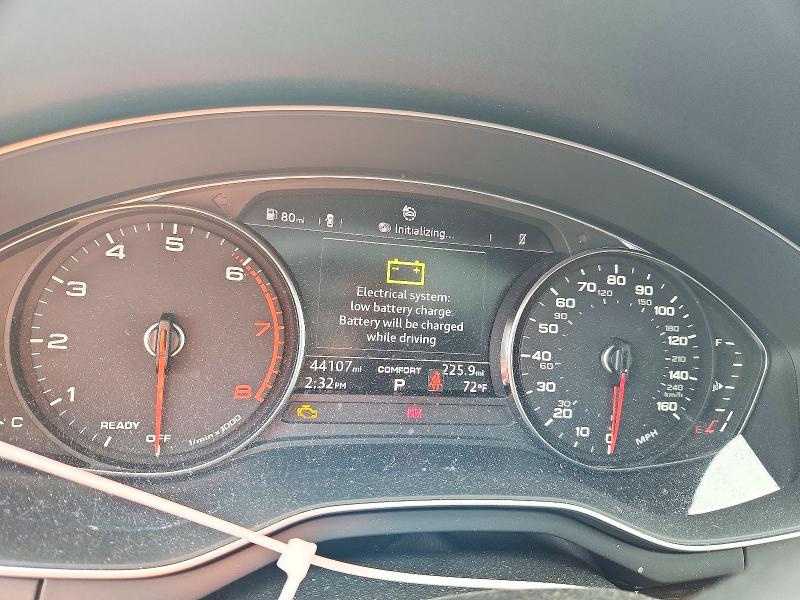 Продажа на аукционе авто 2019 Audi A4, vin: WAUDNAF46KA117112, номер лота: 71075966