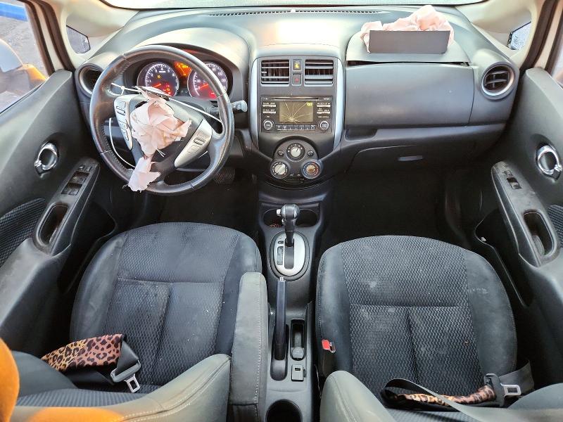 Продаж на аукціоні авто 2014 Nissan Versa Note, vin: 3N1CE2CP8EL386439, номер лоту: 62537666