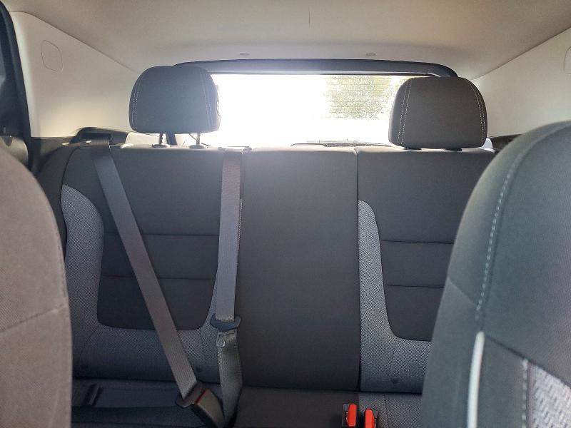 Aukcja sprzedaży 2022 Chevrolet Trailblazer, vin: KL79MPSL0NB083742, numer aukcji: 72256396