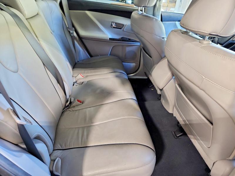 Aukcja sprzedaży 2013 Toyota Venza, vin: 4T3BK3BB8DU092205, numer aukcji: 71449996