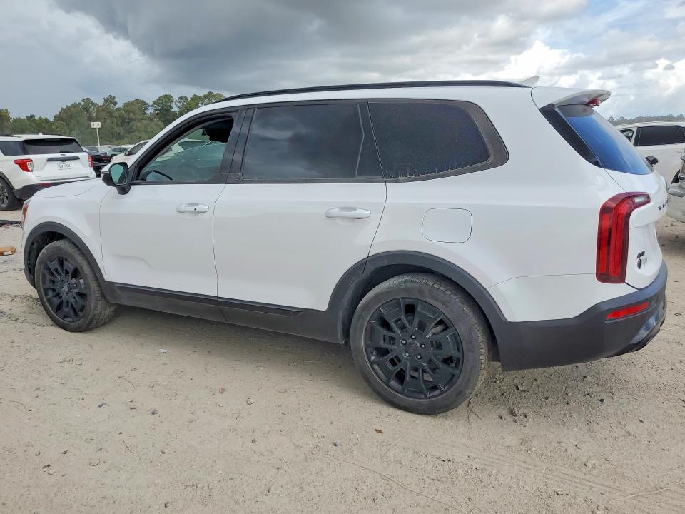 Aukcja sprzedaży 2021 Kia Telluride, vin: 5XYP3DHC6MG189684, numer aukcji: 71486816
