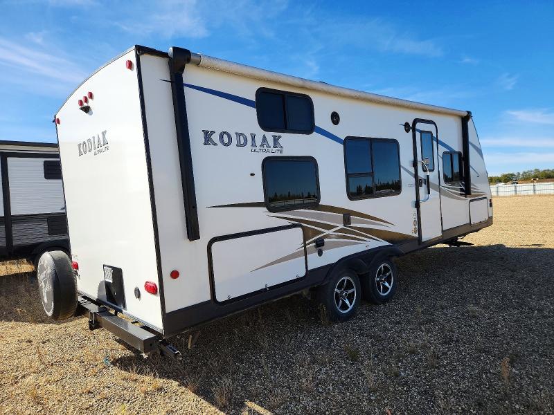 Продаж на аукціоні авто 2020 Dutchmen Kodiak 227bh, vin: 4YDT22723LJ970446, номер лоту: 70776306