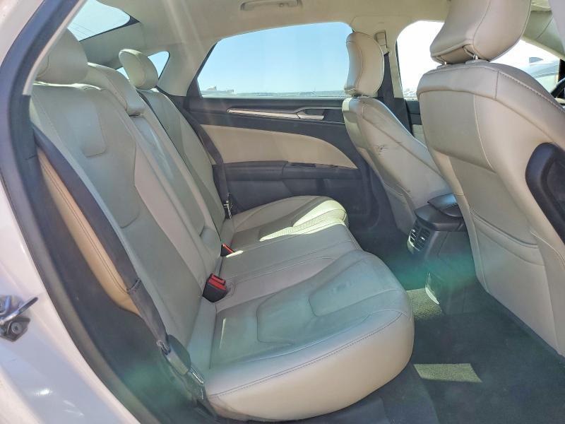 71217116 :رقم المزاد ، 3FA6P0SU2FR264843 vin ، 2015 Ford Fusion مزاد بيع