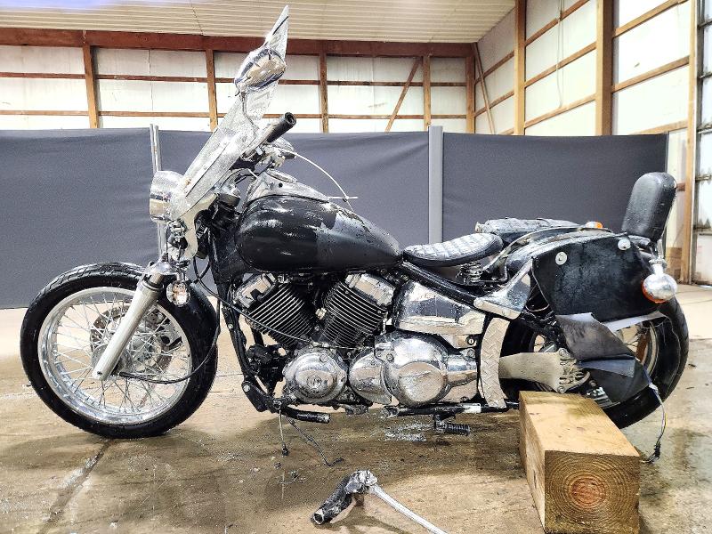 Продажа на аукционе авто 2005 Yamaha Xvs65, vin: JYAVM01E25A082301, номер лота: 74209416
