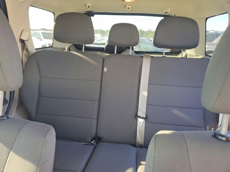 2010 Ford Escape მანქანა იყიდება აუქციონზე, vin: 1FMCU4K37AKA96064, აუქციონის ნომერი: 71651516
