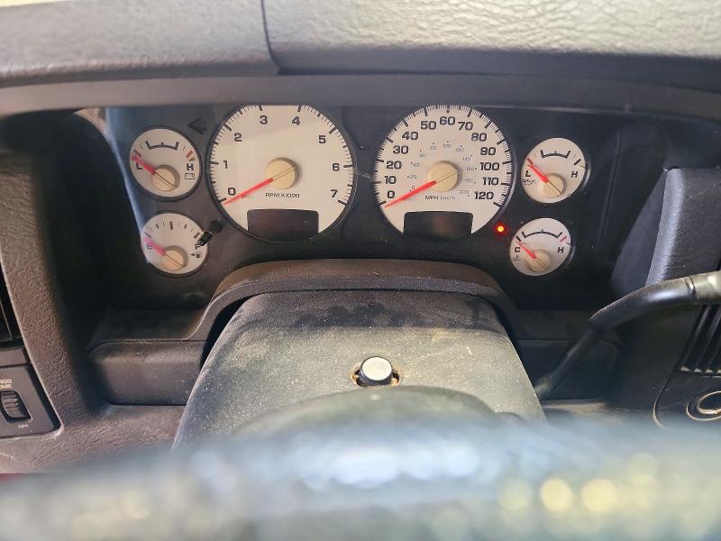 Продаж на аукціоні авто 2003 Dodge Ram 1500, vin: 1D7HA16N23J574919, номер лоту: 71993136