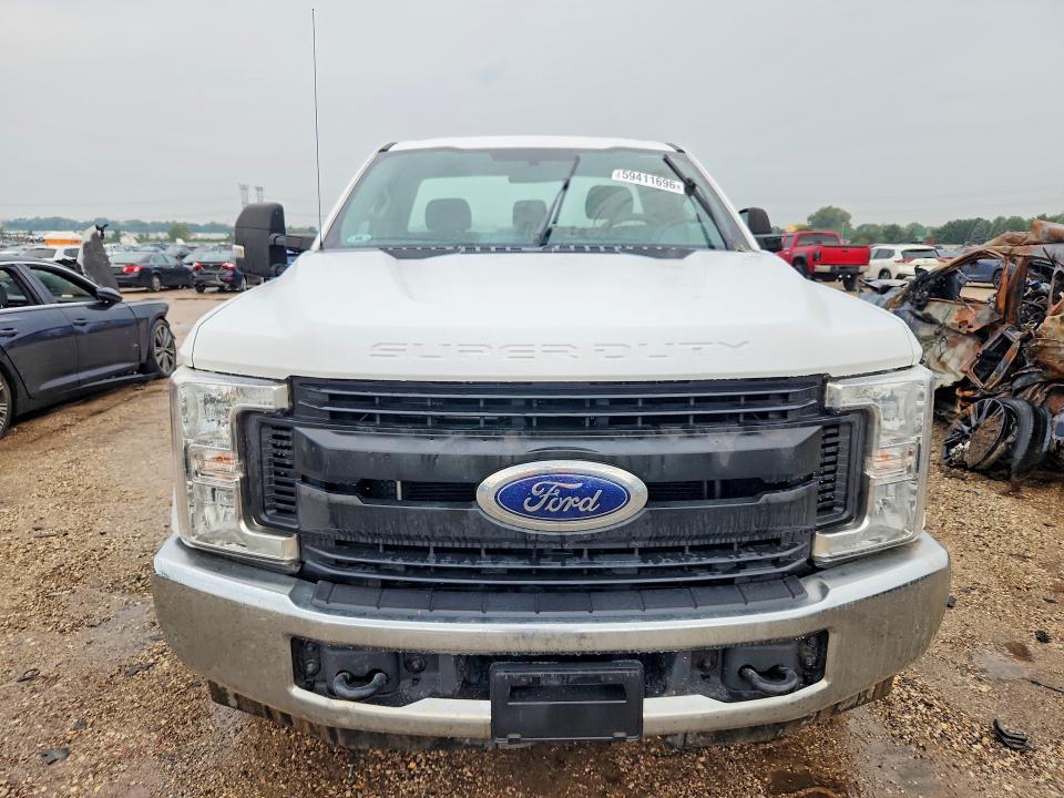 2019 Ford F250 მანქანა იყიდება აუქციონზე, vin: 1FTBF2A67KED56215, აუქციონის ნომერი: 59411696