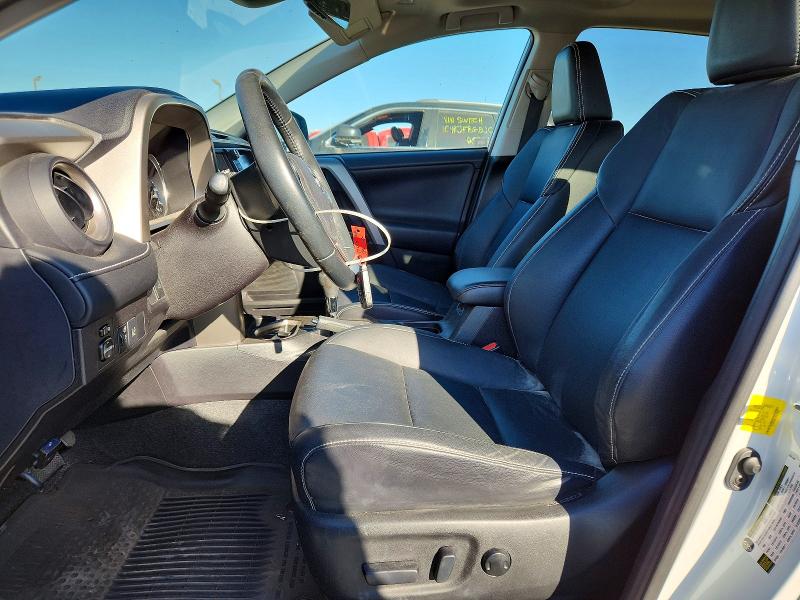 2017 Toyota Rav4 მანქანა იყიდება აუქციონზე, vin: 2T3YFREV5HW315894, აუქციონის ნომერი: 72223476
