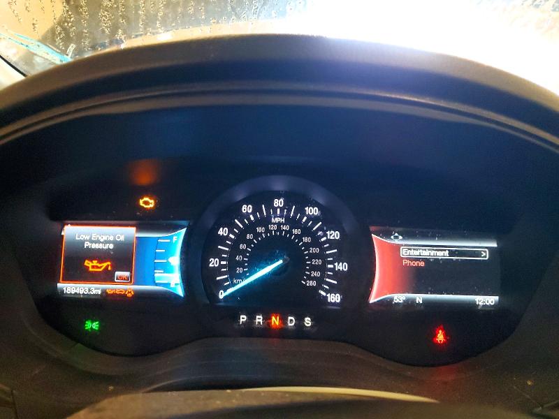 Продаж на аукціоні авто 2018 Ford Fusion, vin: 3FA6P0HD7JR237587, номер лоту: 70868946